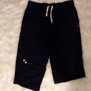 Polo Sweatpants